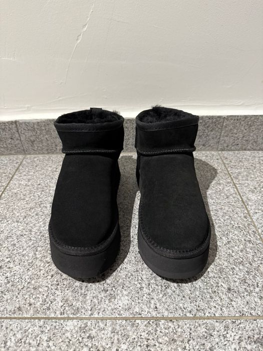 UGG Ultra Mini (36-40 pe stoc)