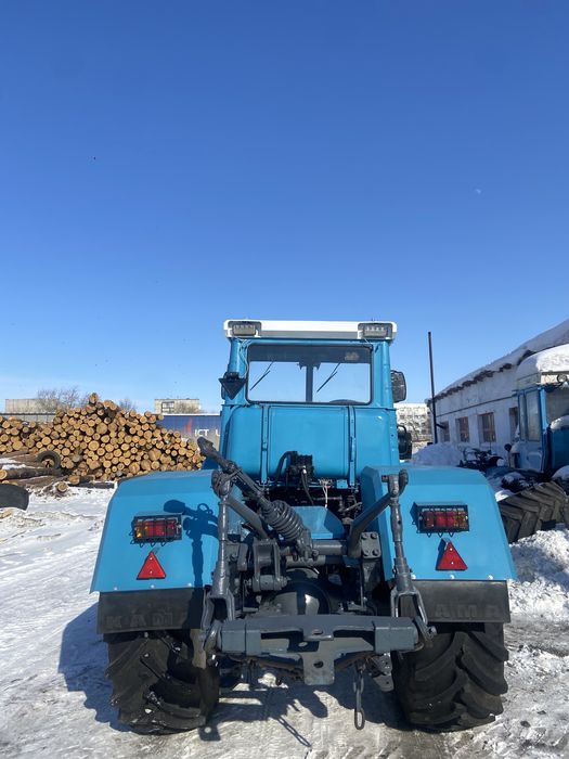 Трактор ХТЗ Т-150