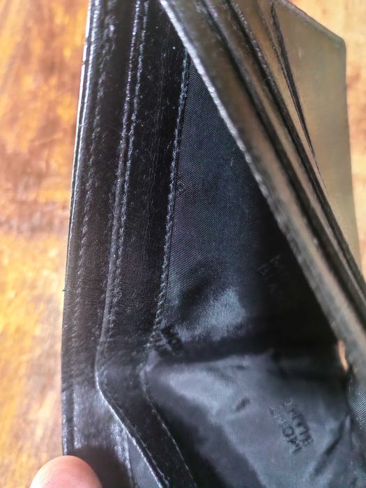 Portofel Mont Blanc original