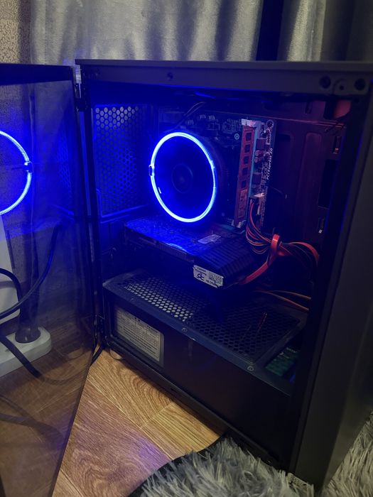 Продам игровой компьютер