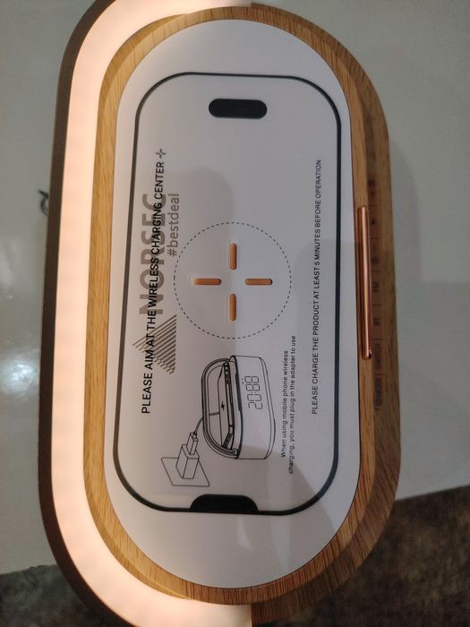 Bluetooth-колонка S29