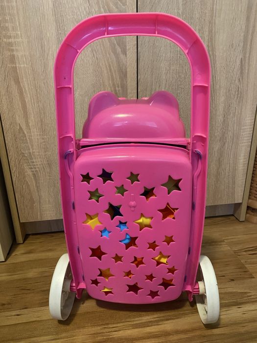 Детски строител в куфарче