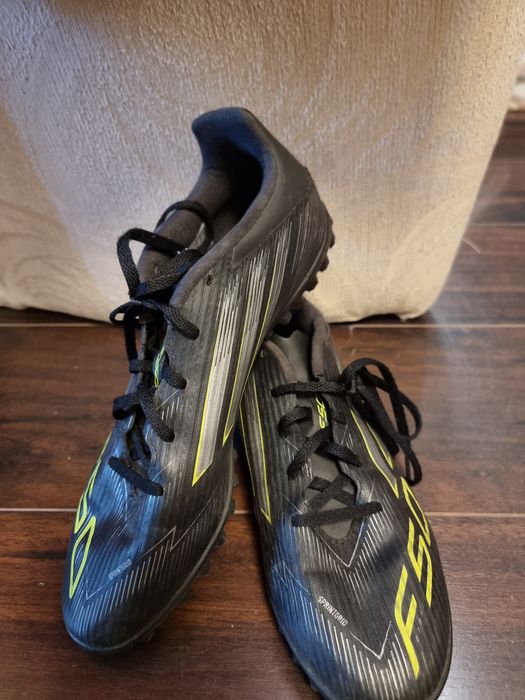 Мъжки стоножки addidas f50