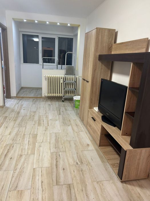 Garsonierq hanul drumetului