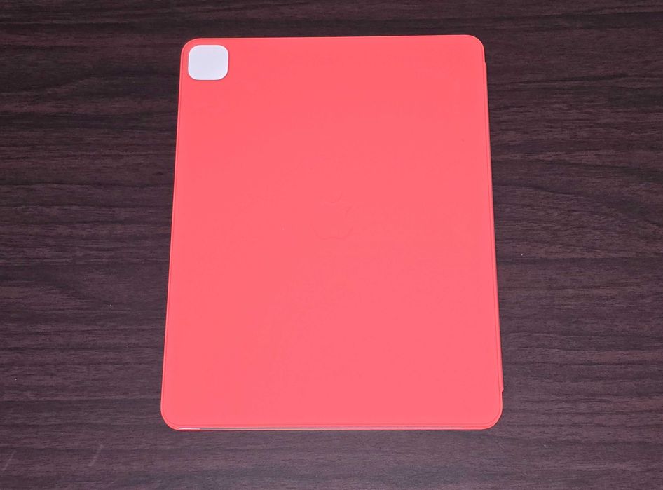 Husa flip smart activa originala Apple Smart Folio iPad Pro 12.9 2018 2020 2021 2022