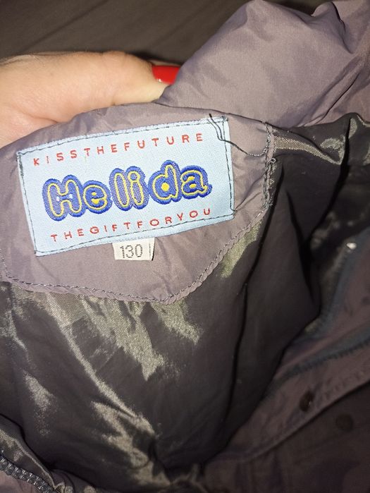 Продам куртки на мальчика