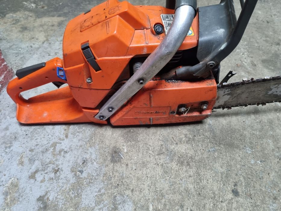 Husqvarna 365 an 2023