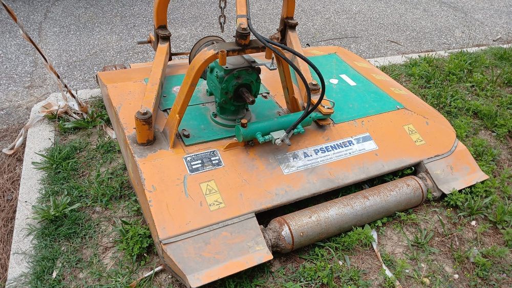 Tocator restauri vegetale