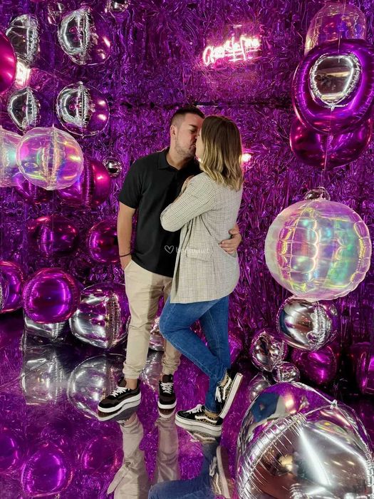 Cabina oglinda party Photocorner nunta/majorat Decor foto petrecere Cabina foto lux CUTIE FOTO MIRRORBOX