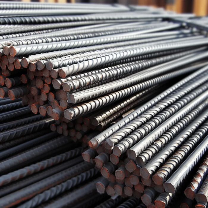 Armatura katanka metal temir profnastil