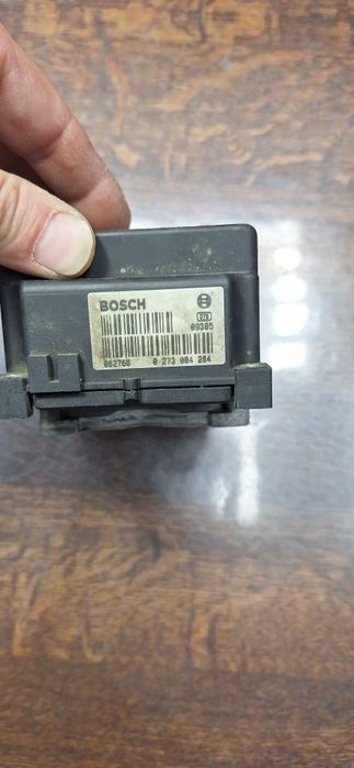 Абс модули Бош ремонт Ремонт ABS Bosch