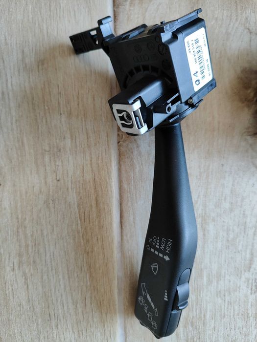 VW Golf 6 - части