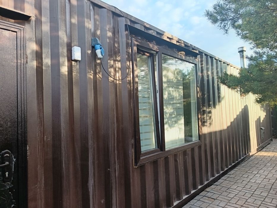 Продам баню-сауну