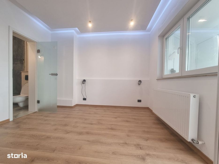 Apartament 2 Camere Renovat // Centrala