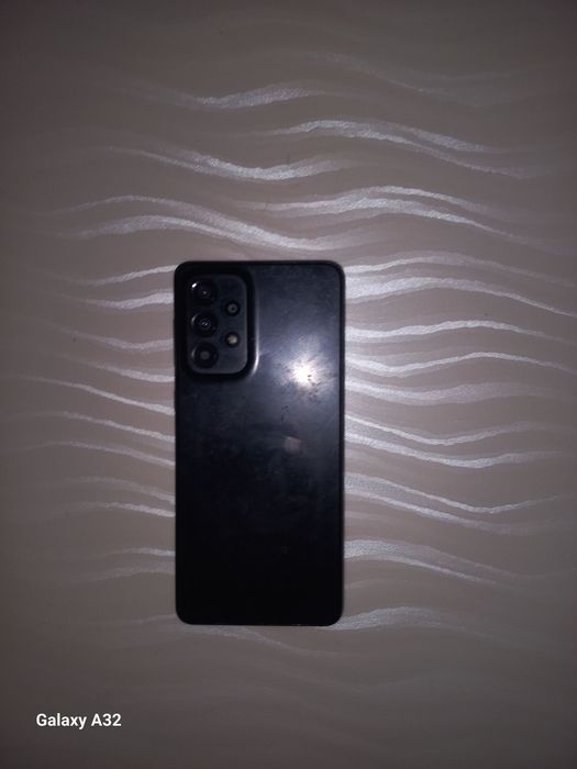 Samsung galaxy a 33