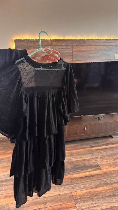 Дамска Роккя Zara