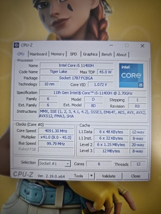 Vand laptop Asus Tuf Gaming F15 in stare perfecta