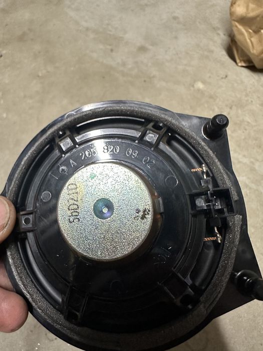 Butoane usa dreapta fata Mercedes C Class w205 cod a2059057851