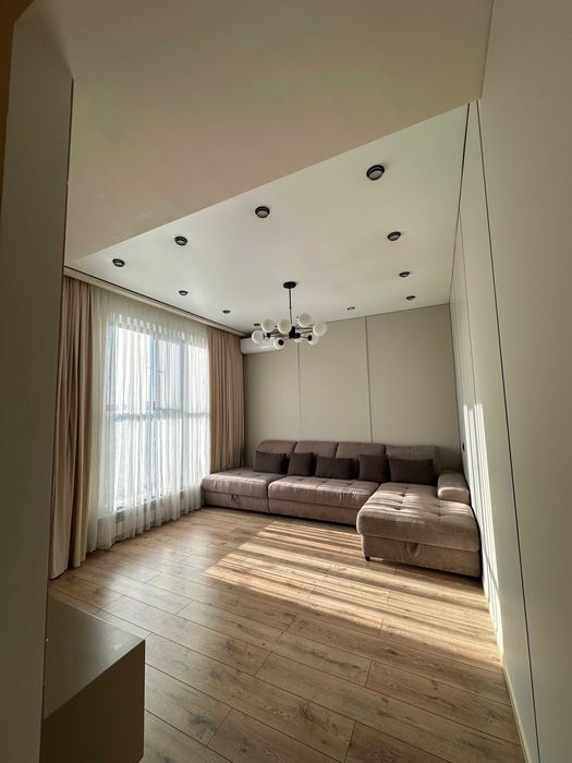 Продам 3х комнатный квартиру Даулет