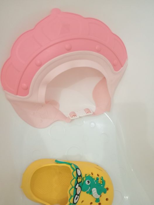 Продам ванночку для малыша