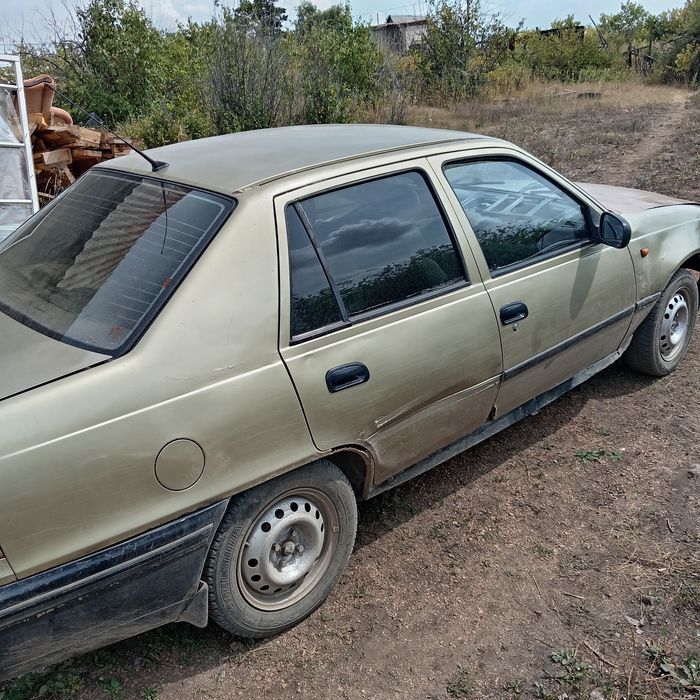 Продам на запчасти