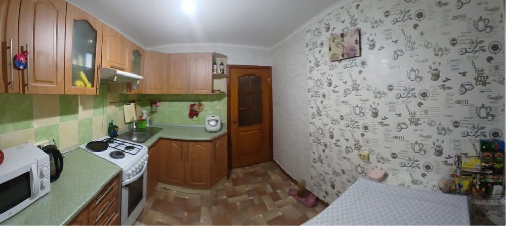 Продам 2х комнатную квартиру 5-14
