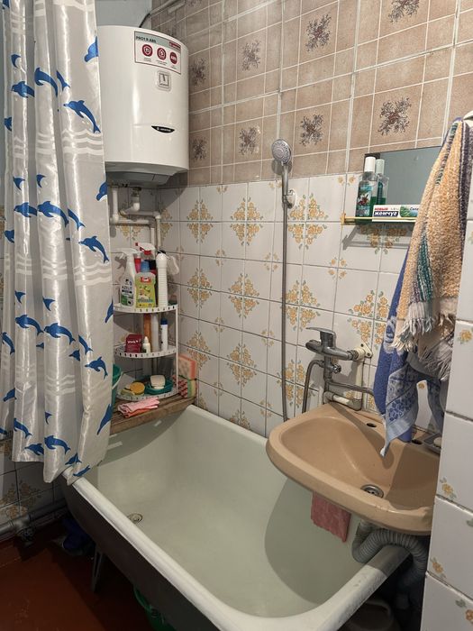 Продается 3-комнатная квартира