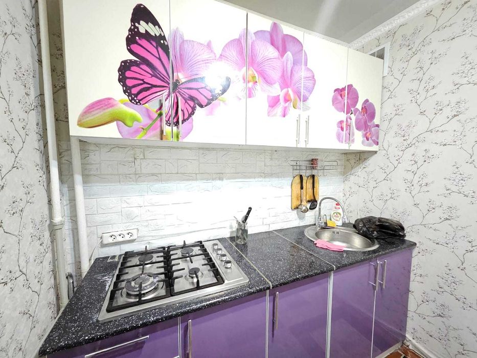 Продам 2х комнатную квартиру