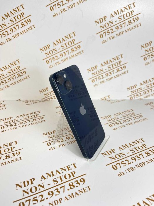NDP Amanet NON-STOP Bld.Iuliu Maniu 69 IPHONE 14 (51833)