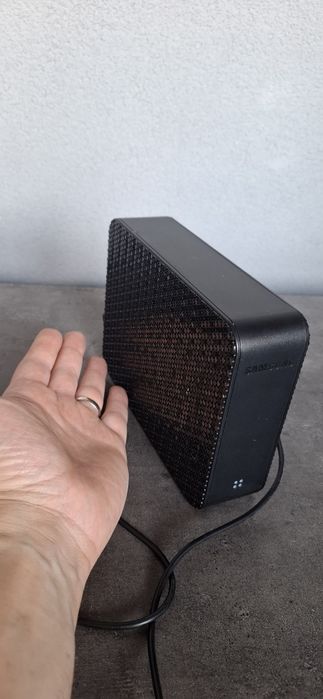 Hard extern 1.5 TB  Samsung