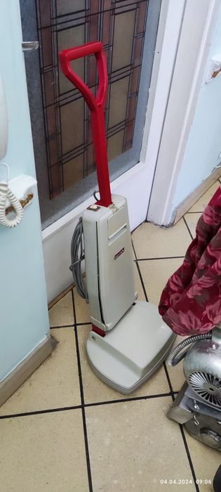 Машина за циклене на паркет