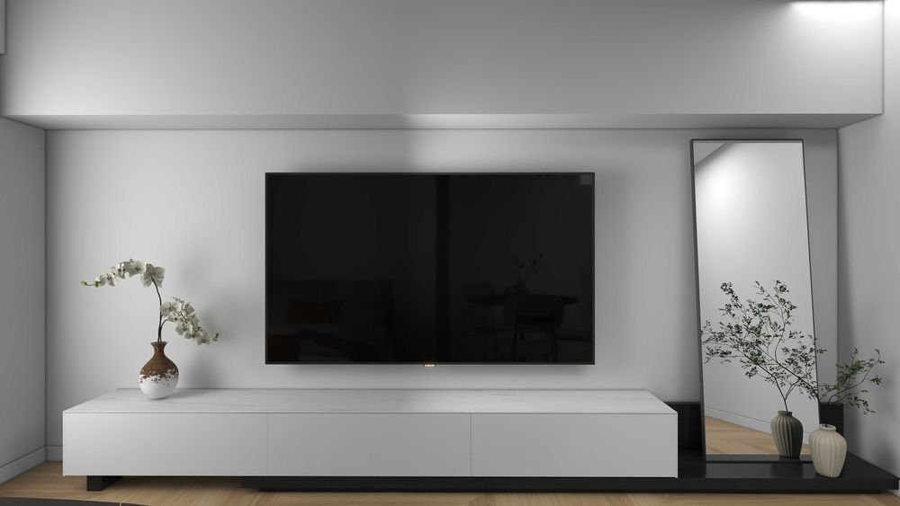 Servicii Design Interior 3D Randari