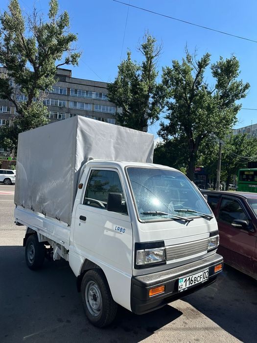 Дамас Лабо аренда