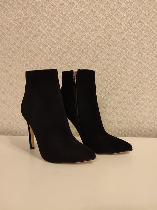 Женские полусопожки