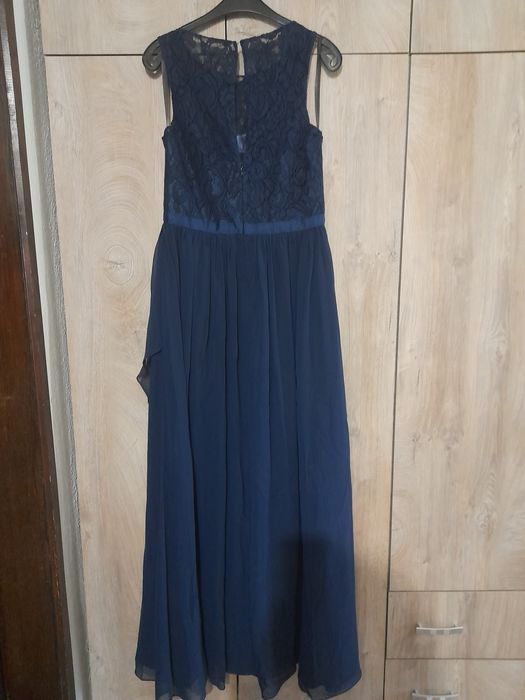 Дамска официална рокля