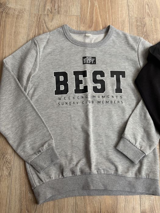 Две блузи за момче размер 146 - 152 см LC Waikiki