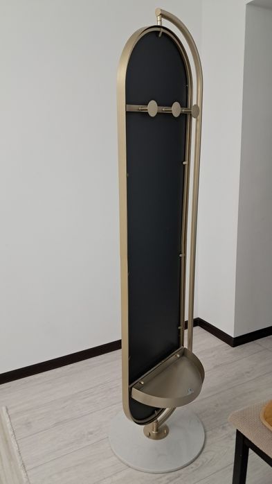 Зеркало (овальный)