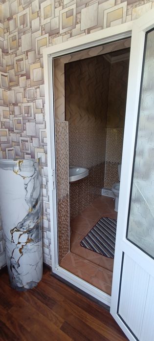 Продаётся дом в Алмалыке ориентир ташпулат чайхана,