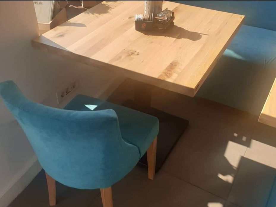 Mobilier restaurant, fast food, bistro, cafenea