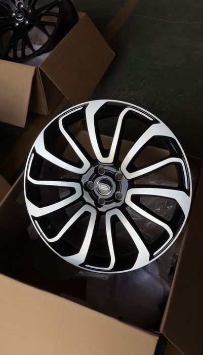 Кованые диски под заказ для любого авто
