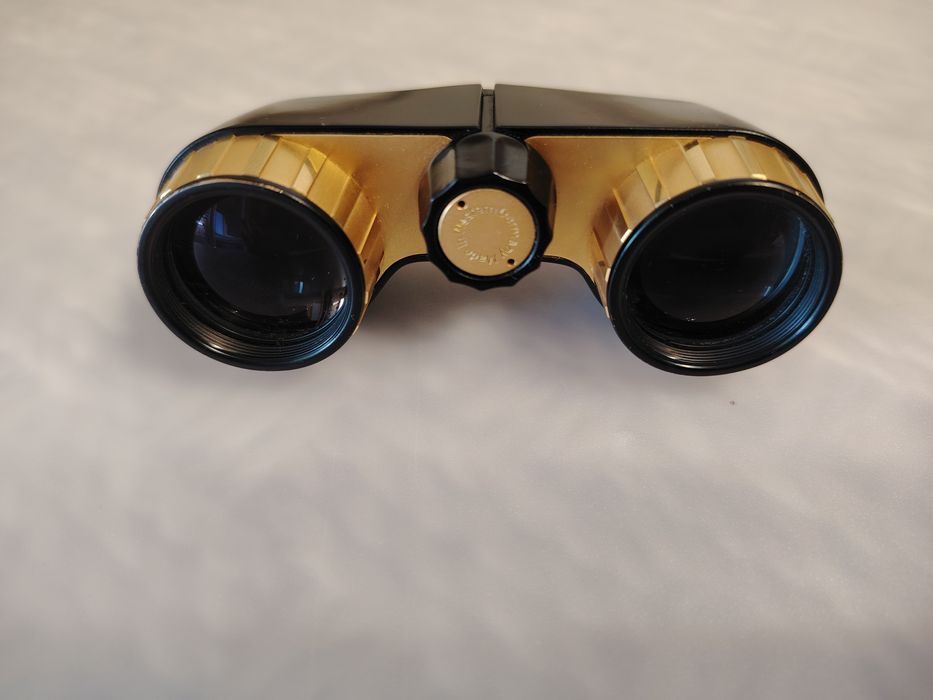 Оперен бинокъл G. Rodenstock