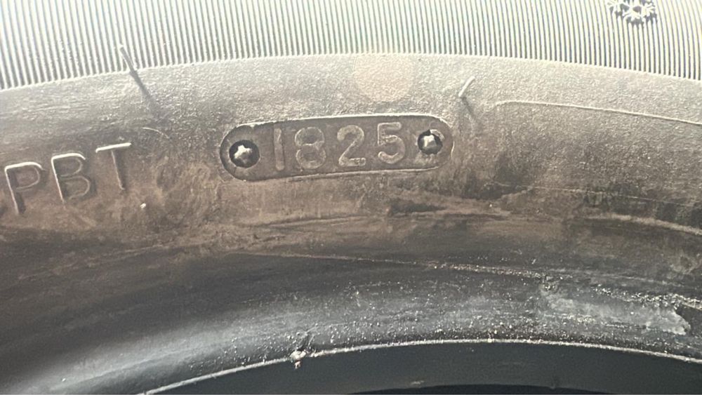 Покрышки зимние 14