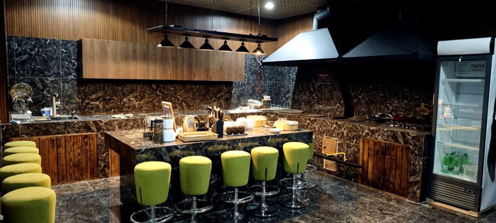 Дом дача Кибрай, Байтикургон 15 км от Ташкента