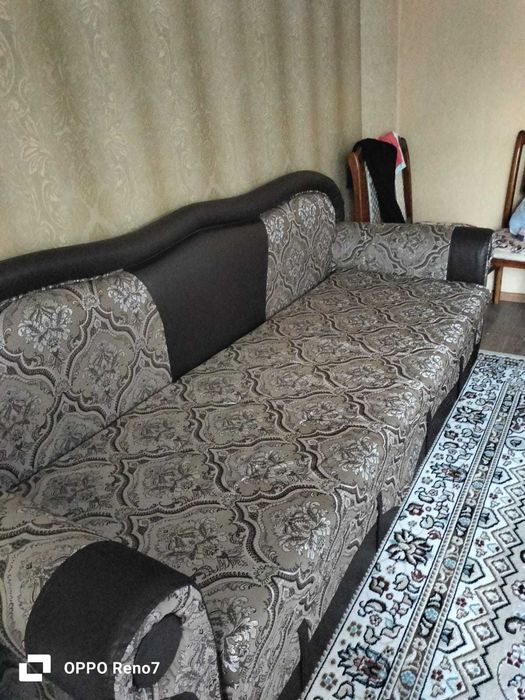 Срочно продается мебель б/у