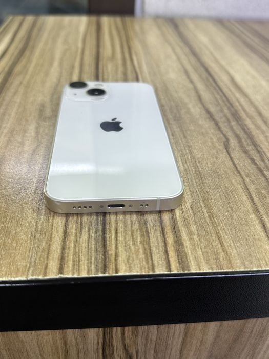 Айфон 13 мини 512 г батарея 85