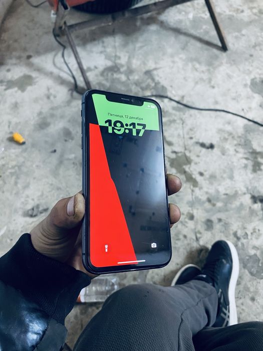 Iphone 11 с гарантией