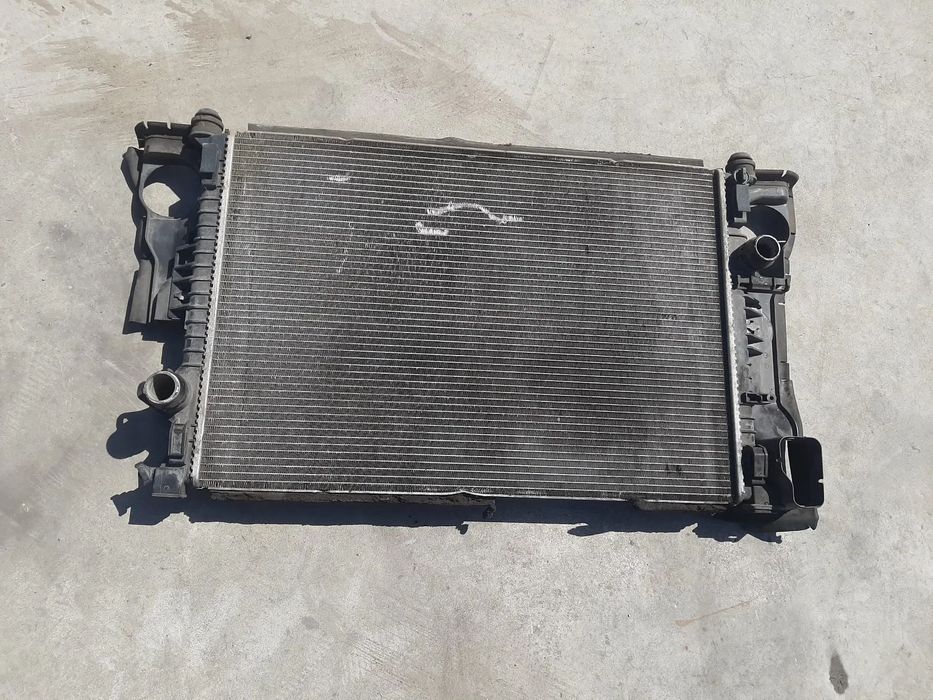 radiator apa  d5204t7 2.0 d  volvo xc60