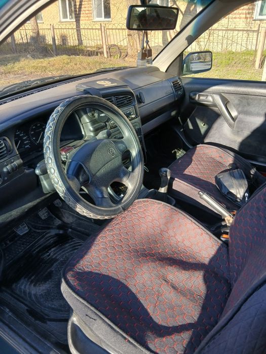 Продам WV Vento 1994 г.в.