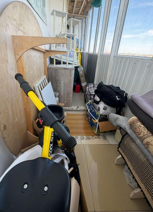 Продам 2 х комнатную квартиру