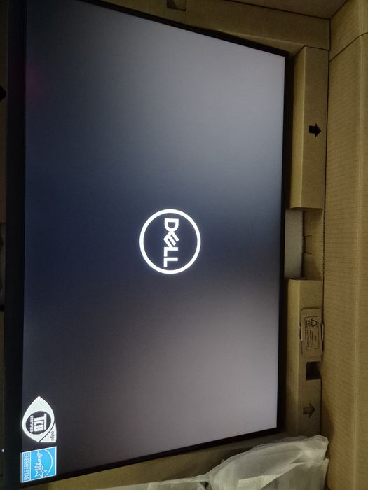 Monitor Dell P2423 nou